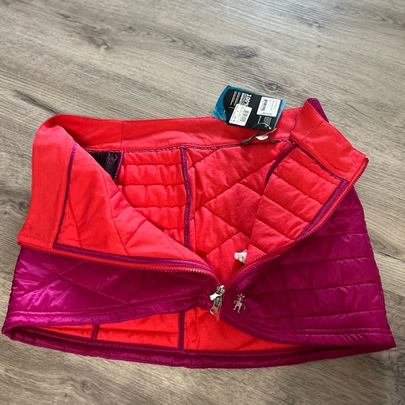 Smartwool Corbet 120 Skirt size S - Picture 4 of 9